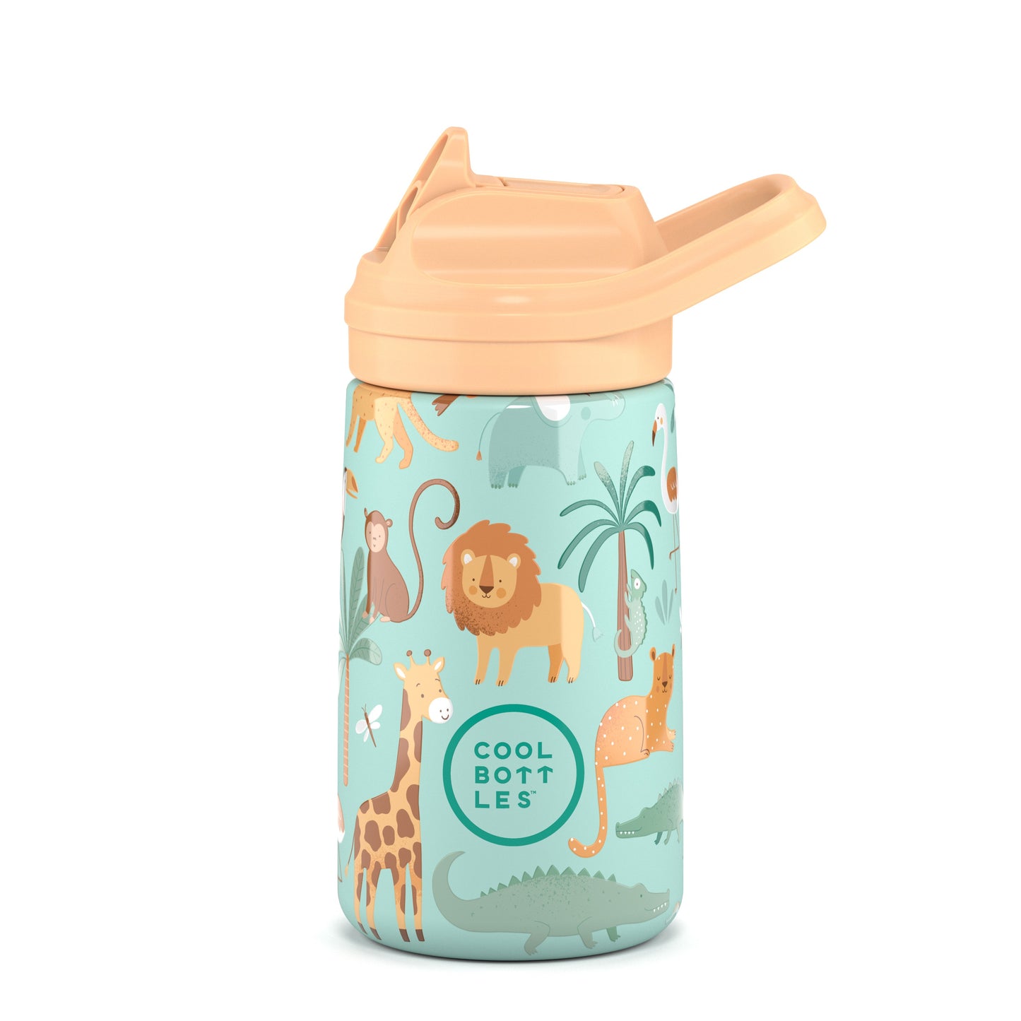 COOL BOTTLES WILD CREW