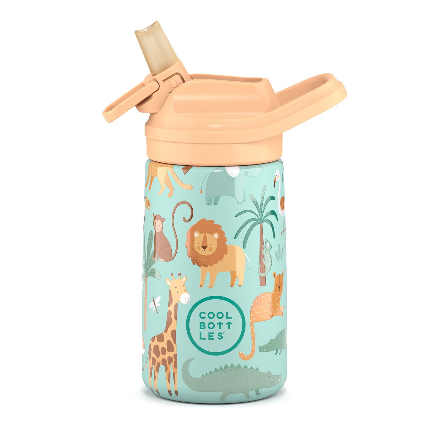 COOL BOTTLES WILD CREW