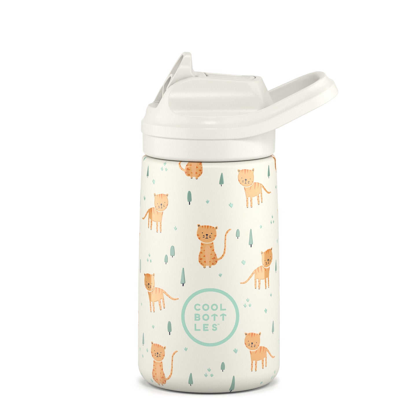 COOL BOTTLES WHISKER KITTENS