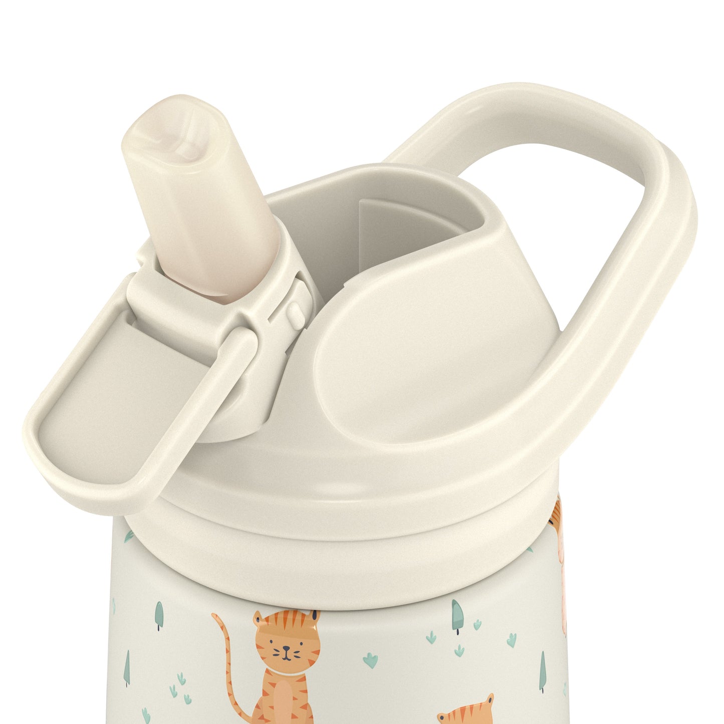 COOL BOTTLES WHISKER KITTENS