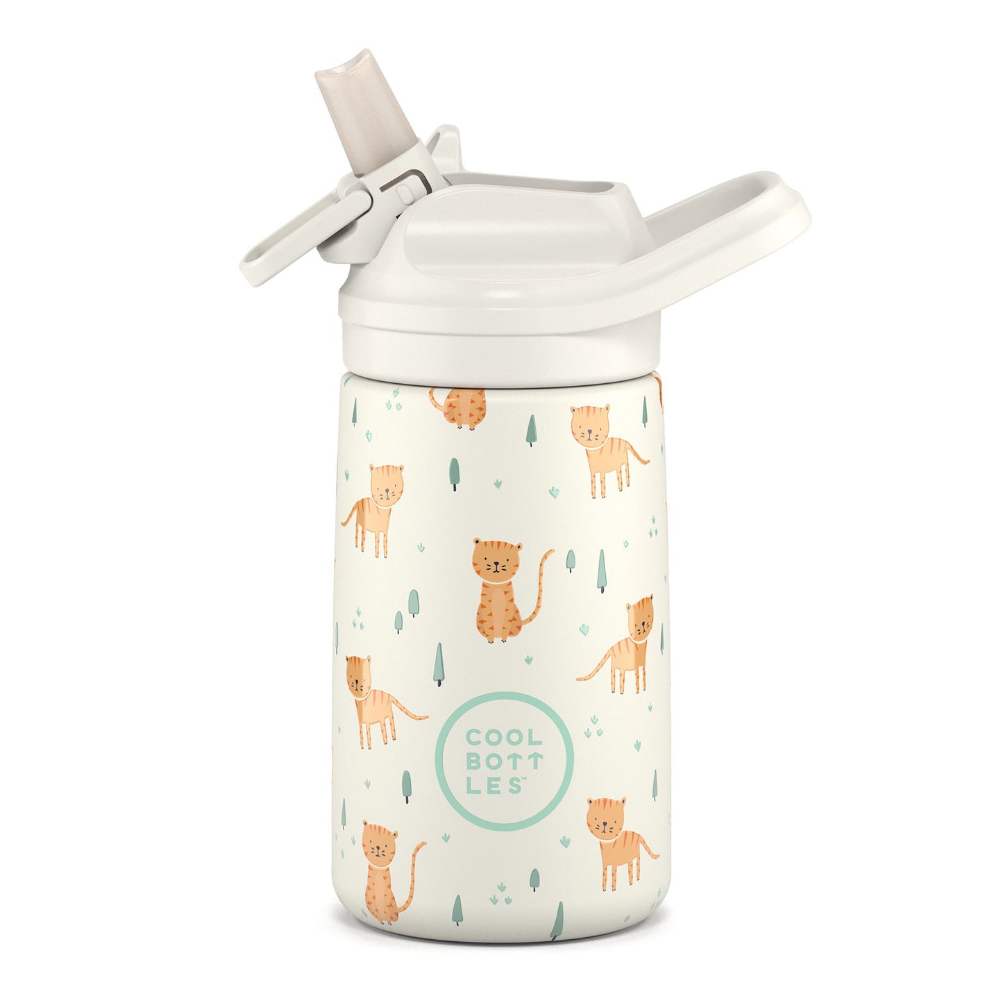 COOL BOTTLES WHISKER KITTENS