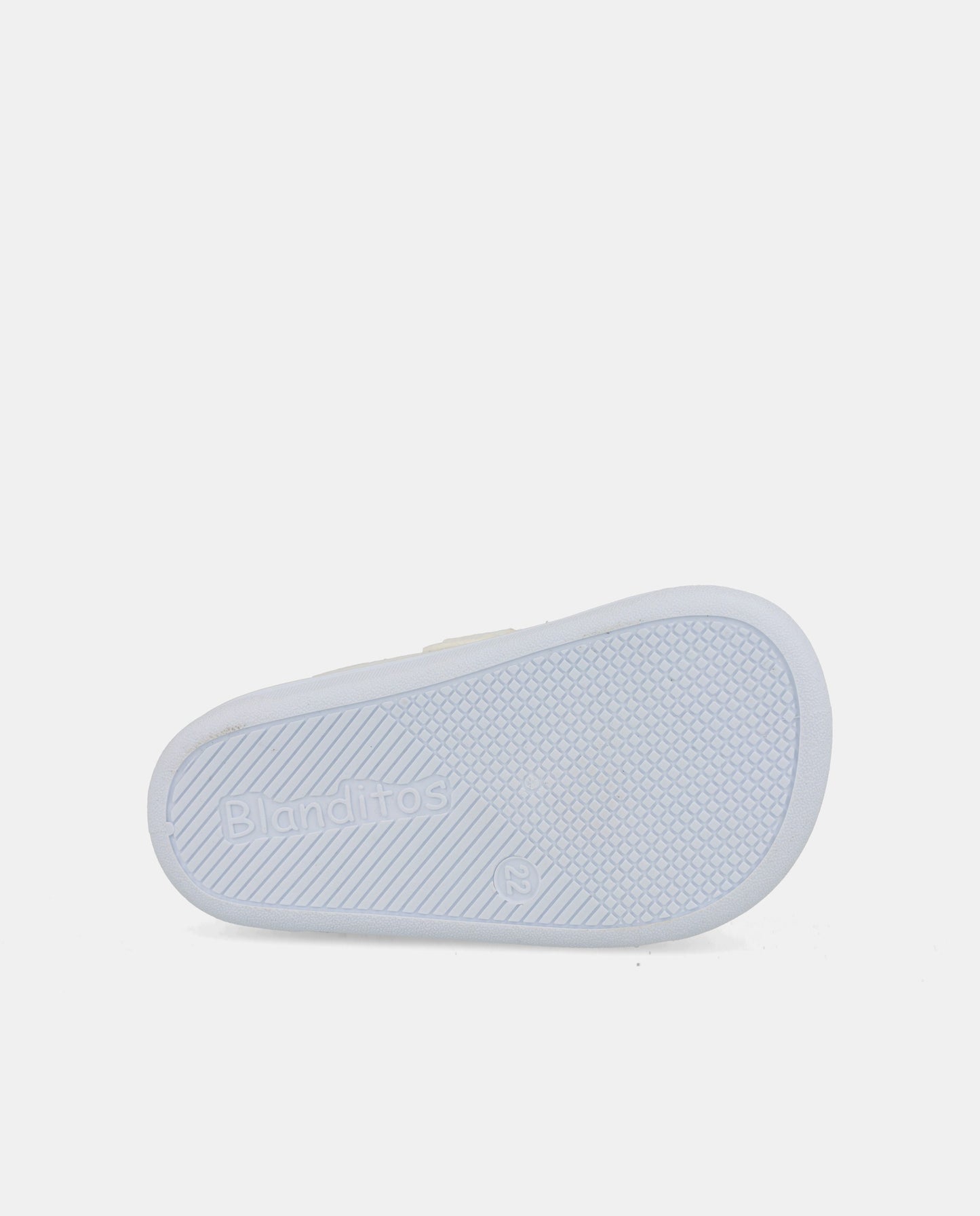 Blanditos Chyclid Blanco
