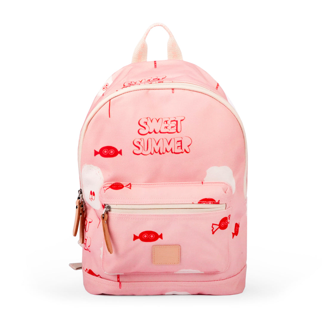 JOJO FACTORY MOCHILA CANDY MEDIANA