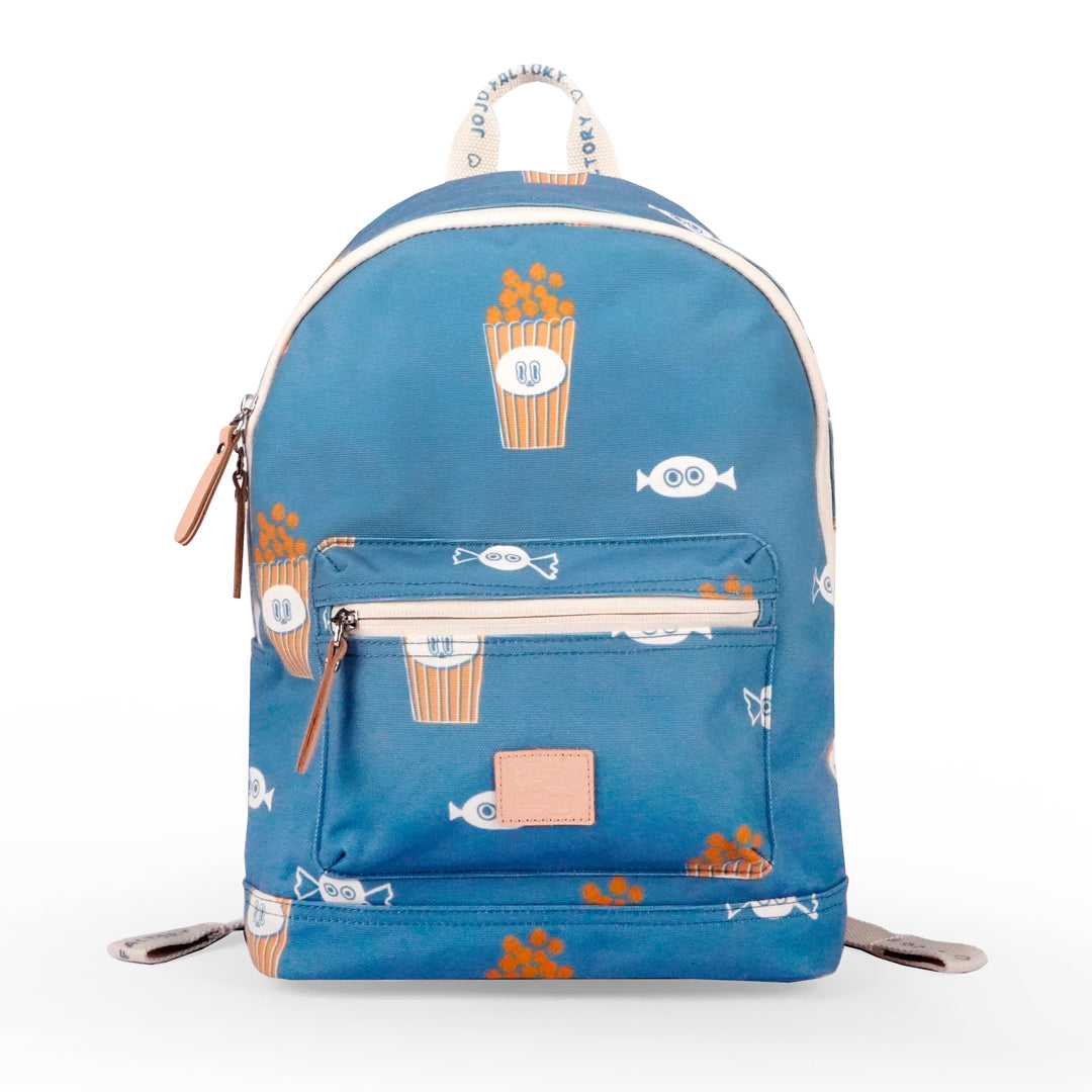 JOJO FACTORY MOCHILA POP-CORN