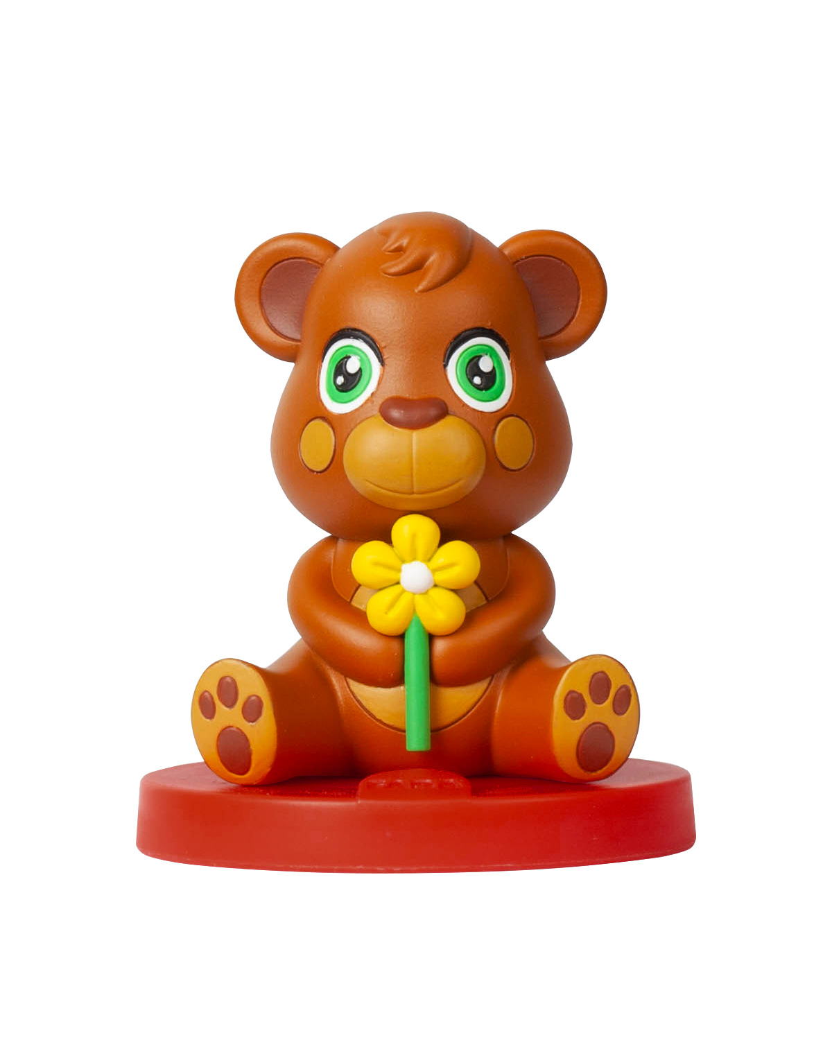 FABA CANTA Y BAILA COMO NINO