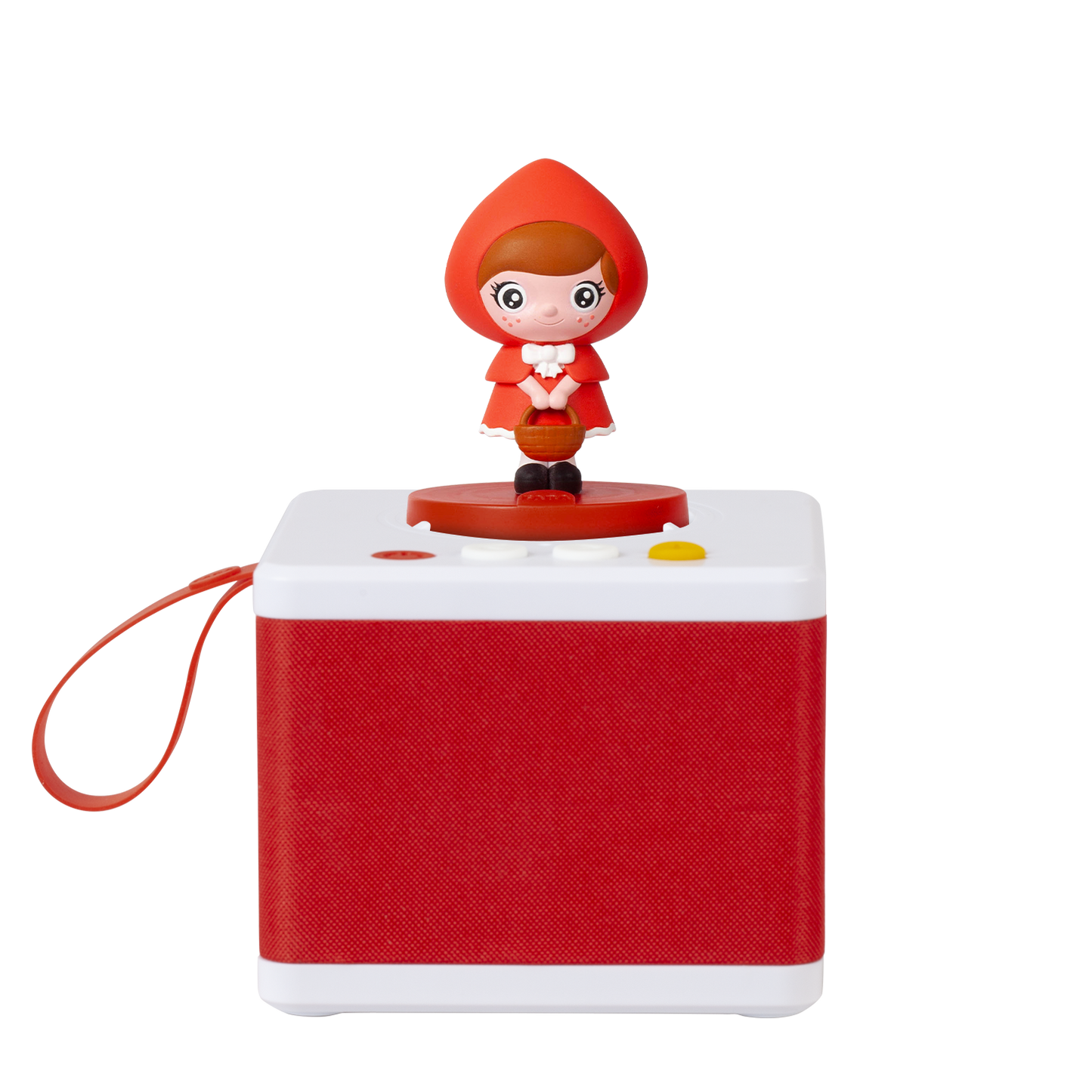 FABA CAPERUCITA ROJA Y OTRO CUENTO