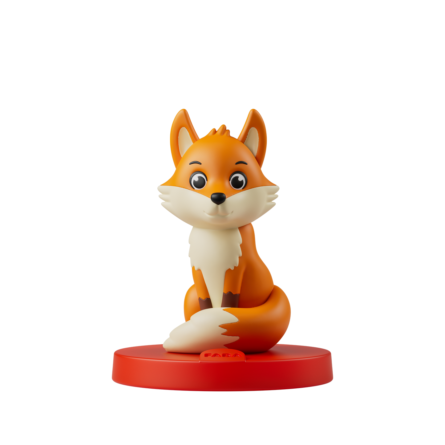 FABA COLARROJA SE HACE MAYOR