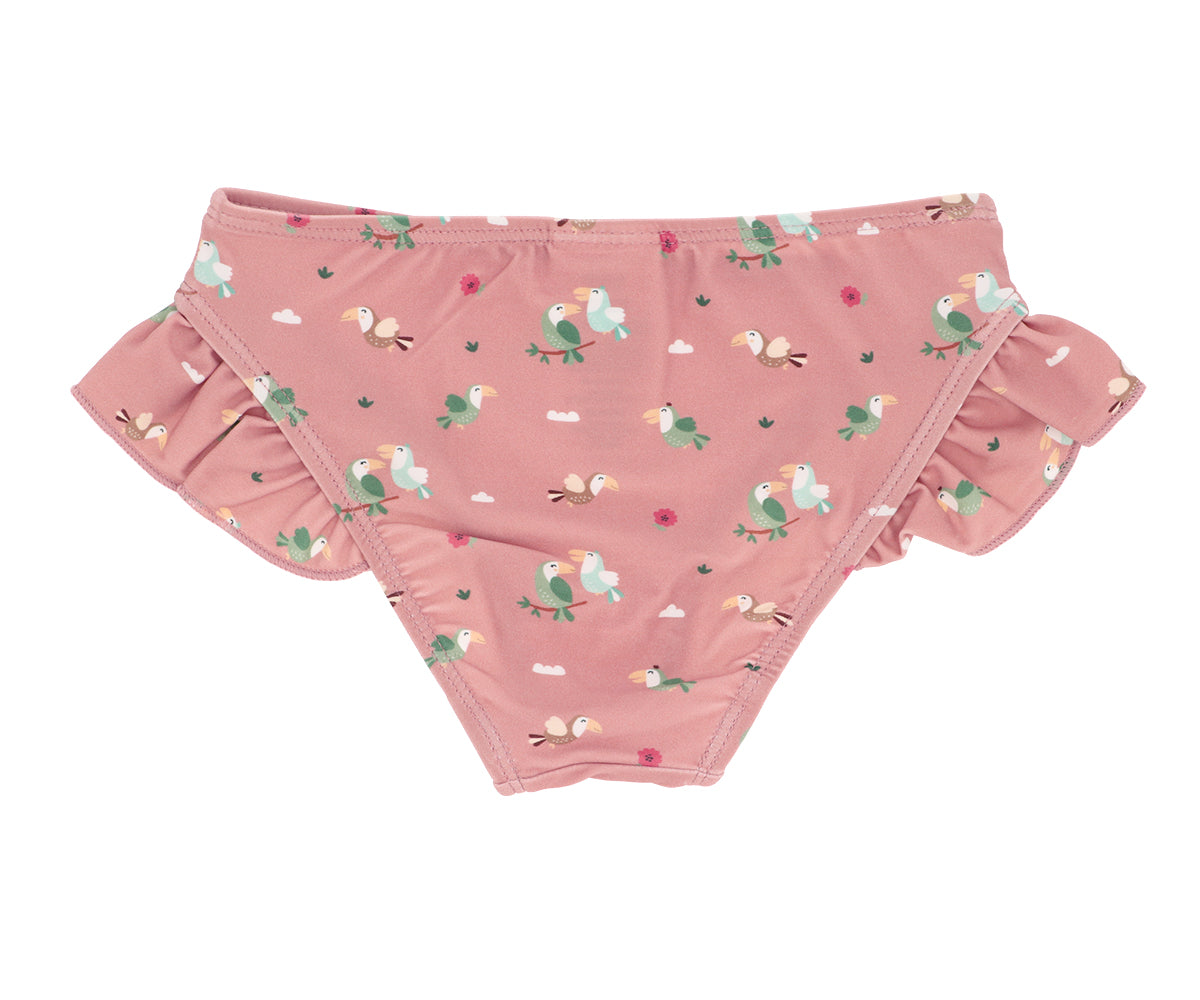 MONNËNKA BAÑADOR BRAGUITA TOUCAN