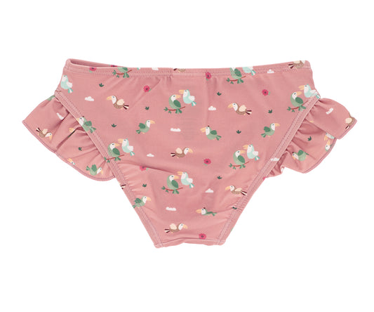 MONNËNKA BAÑADOR BRAGUITA TOUCAN