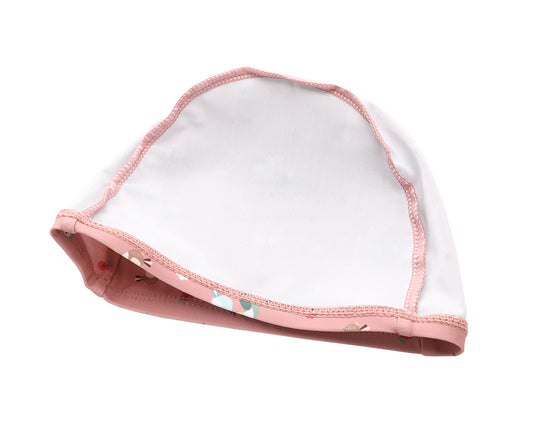 MONNËNKA GORRO DE NATACIÓN TOUCAN