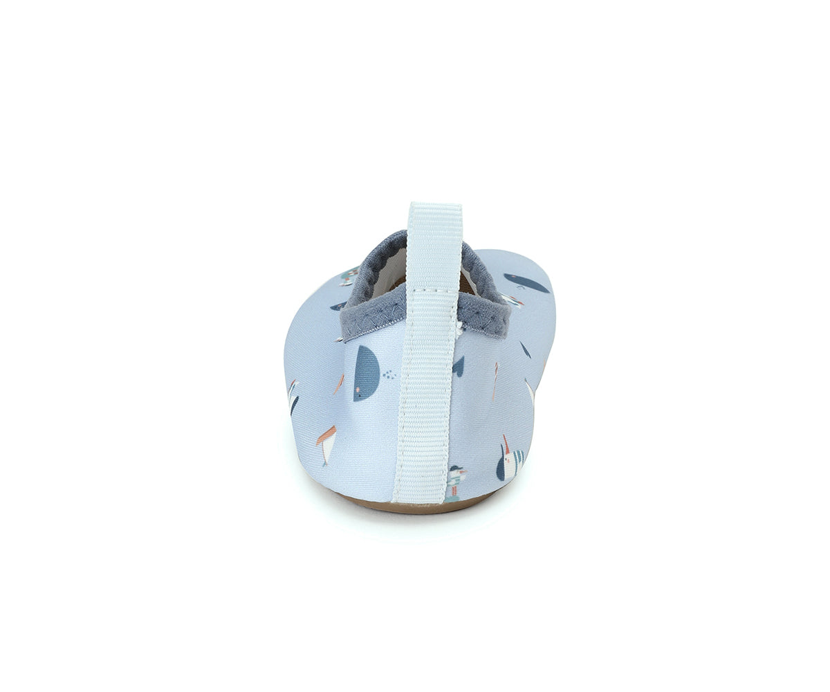 MONNËNKA ESCARPINES FISHING BOAT