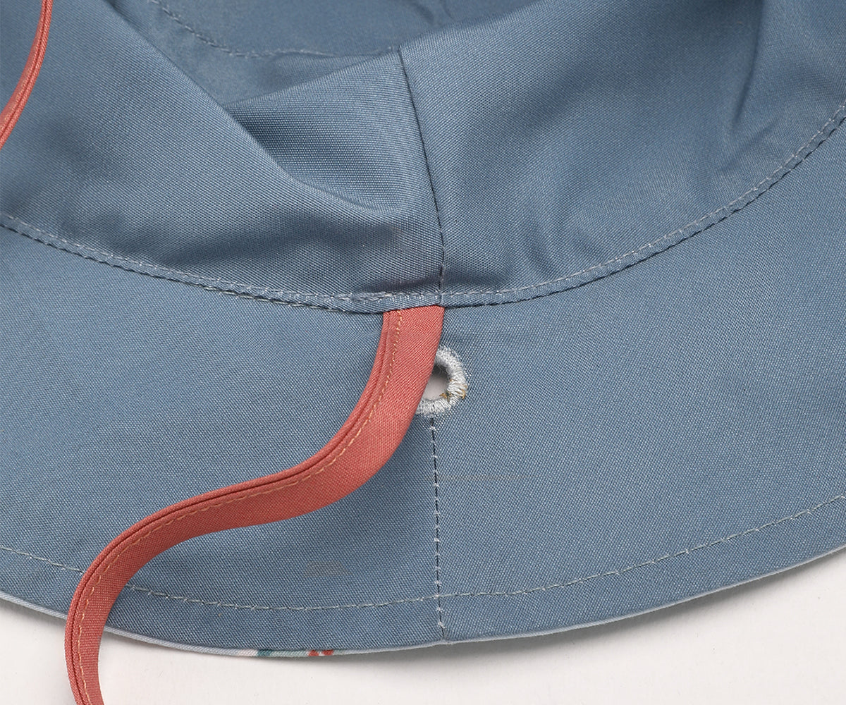 MONNËNKA GORRO REVERSIBLE FISHING BOAT