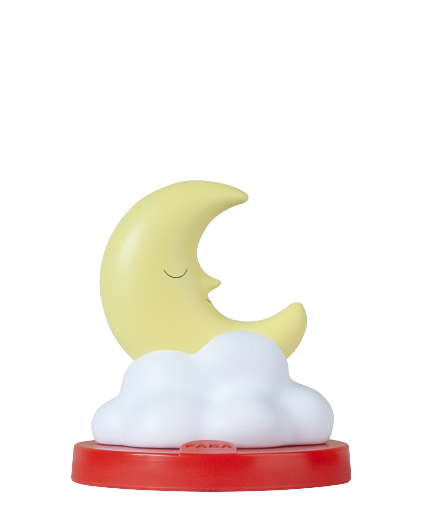 FABA CUENTOS CON BESO PARA LAS BUENAS NOCHES