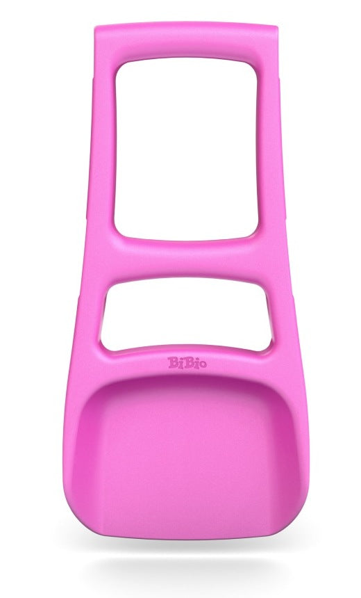 BIBIO DIBI PALA ROSA