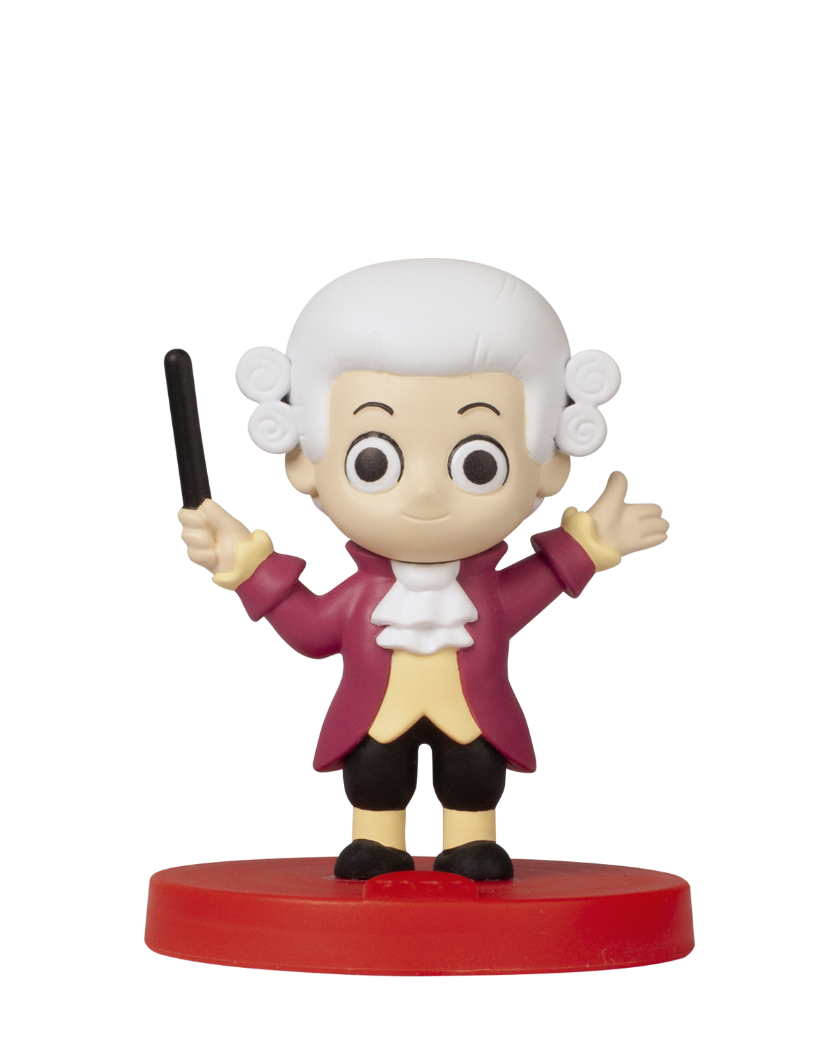 FABA DULCES SINFONÍAS DE MOZART