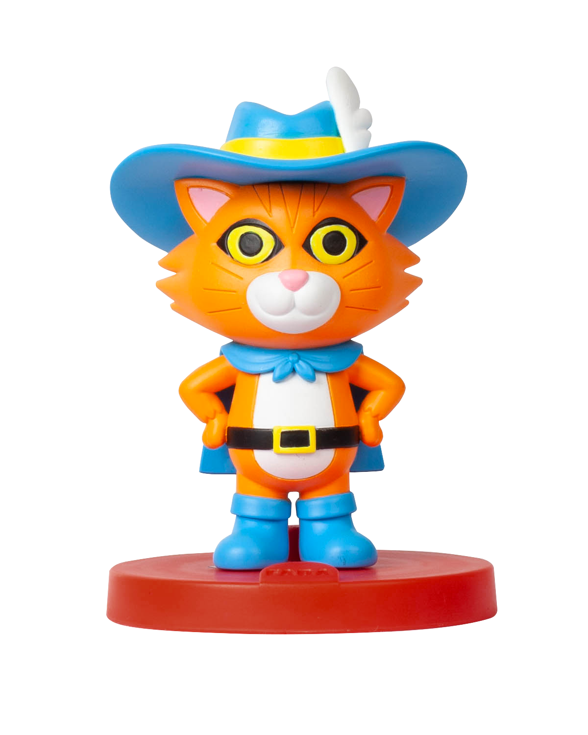 FABA EL GATO CON BOTAS Y OTRO CUENTO