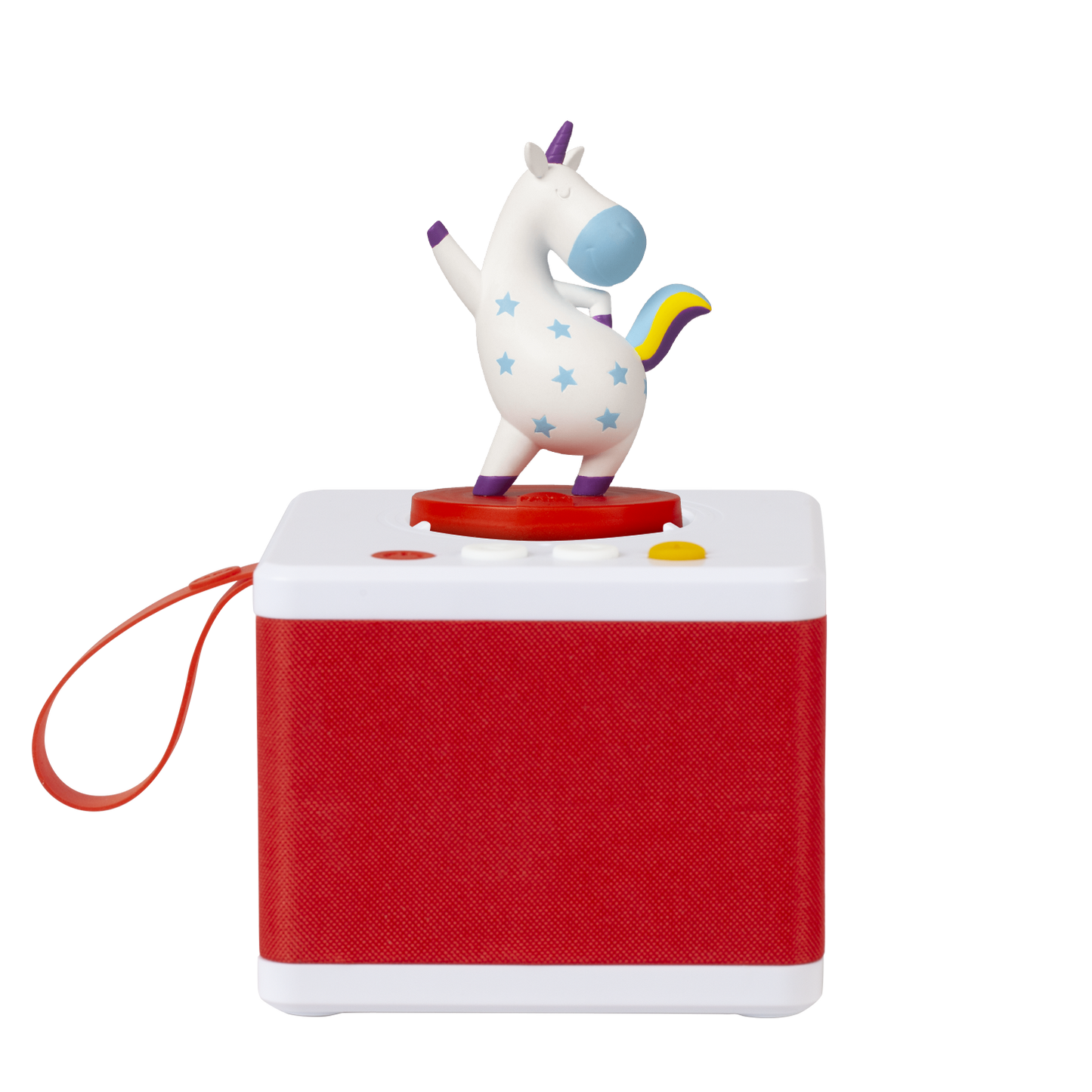 FABA EL UNICORNIO FELIZ