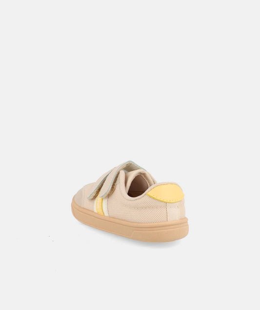 Blanditos Guppy Amarilla