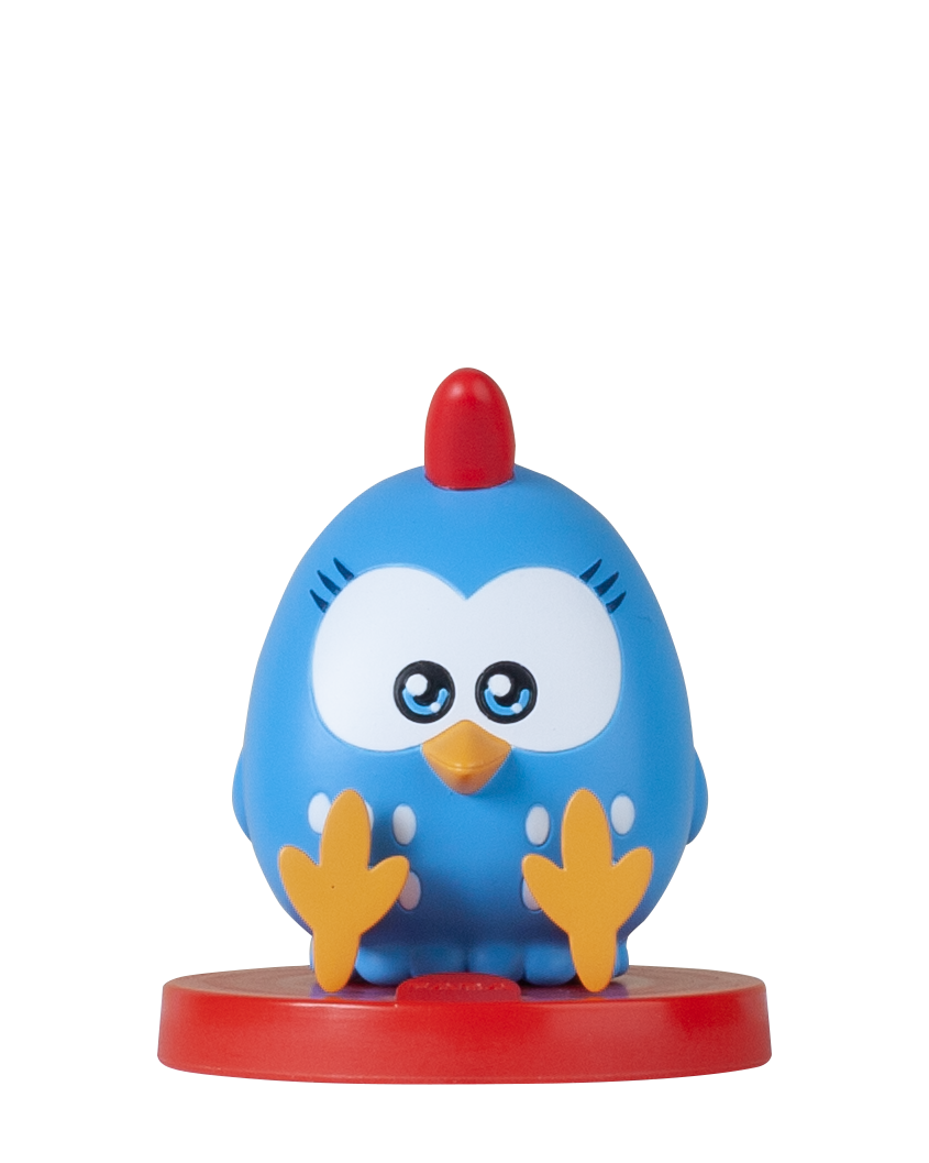 FABA GALLINA PINTADITA