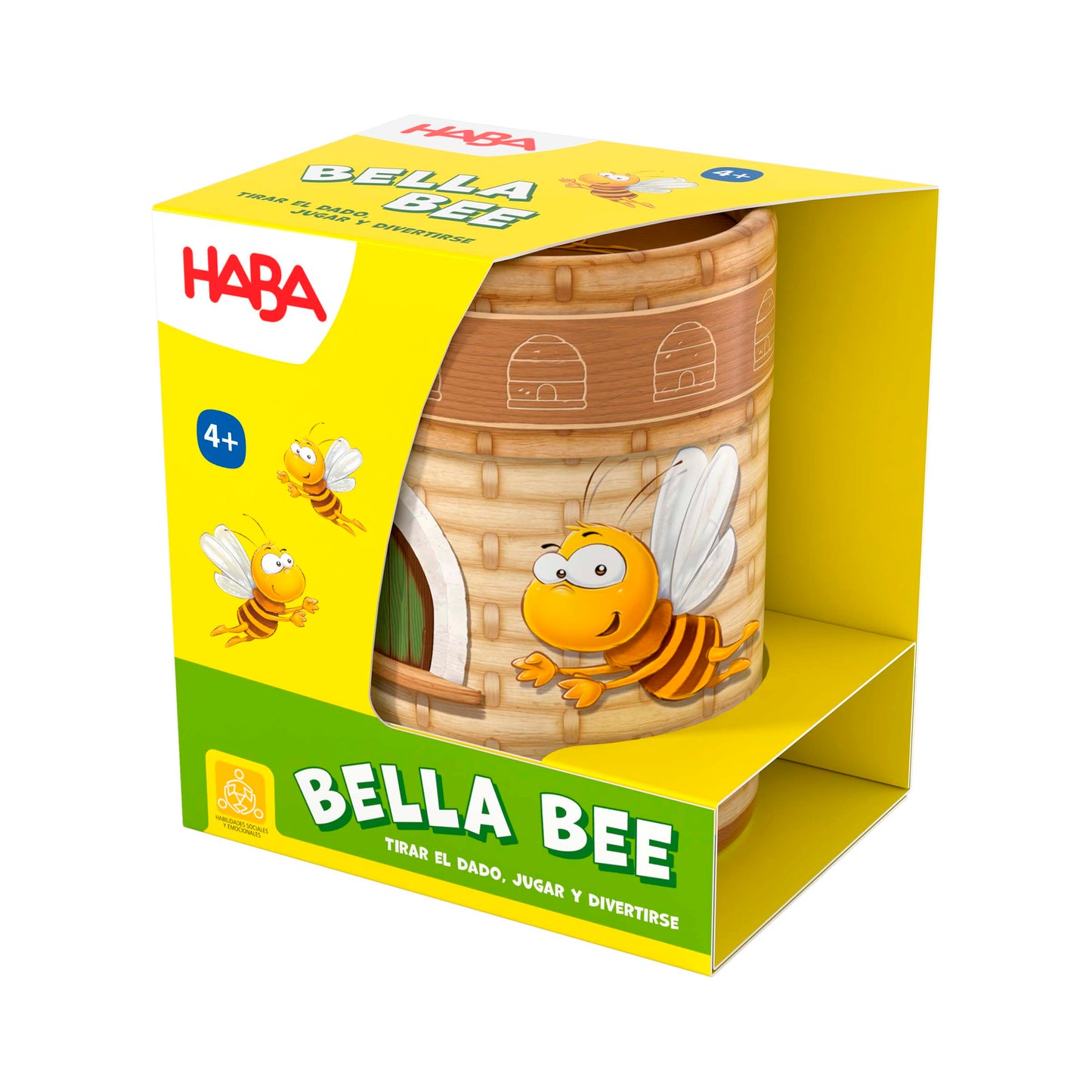 HABA BELLA BEE