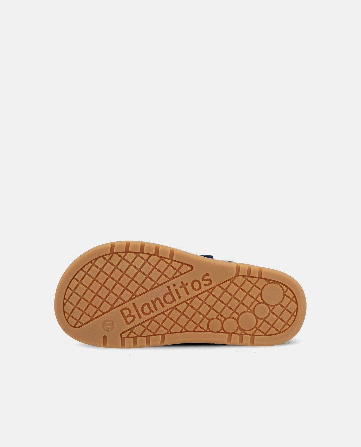 Blanditos Hefesto Waterproof Navy
