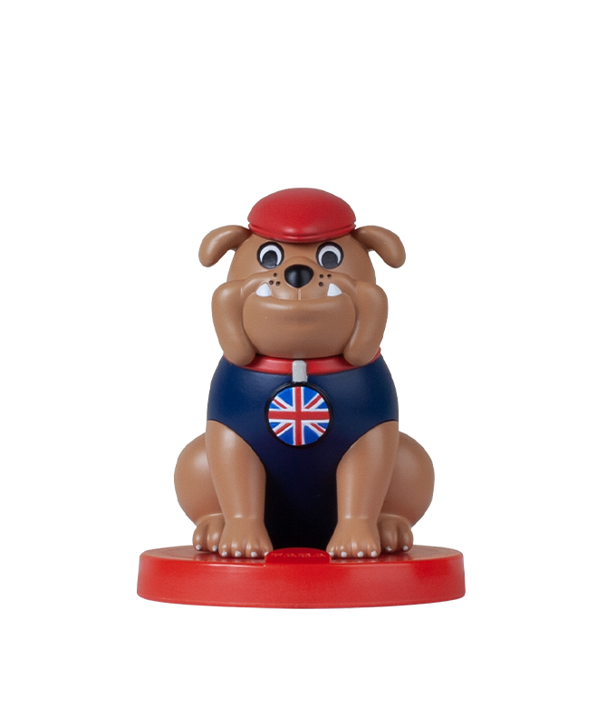 FABA ENGLISH! CANTA Y APRENDE