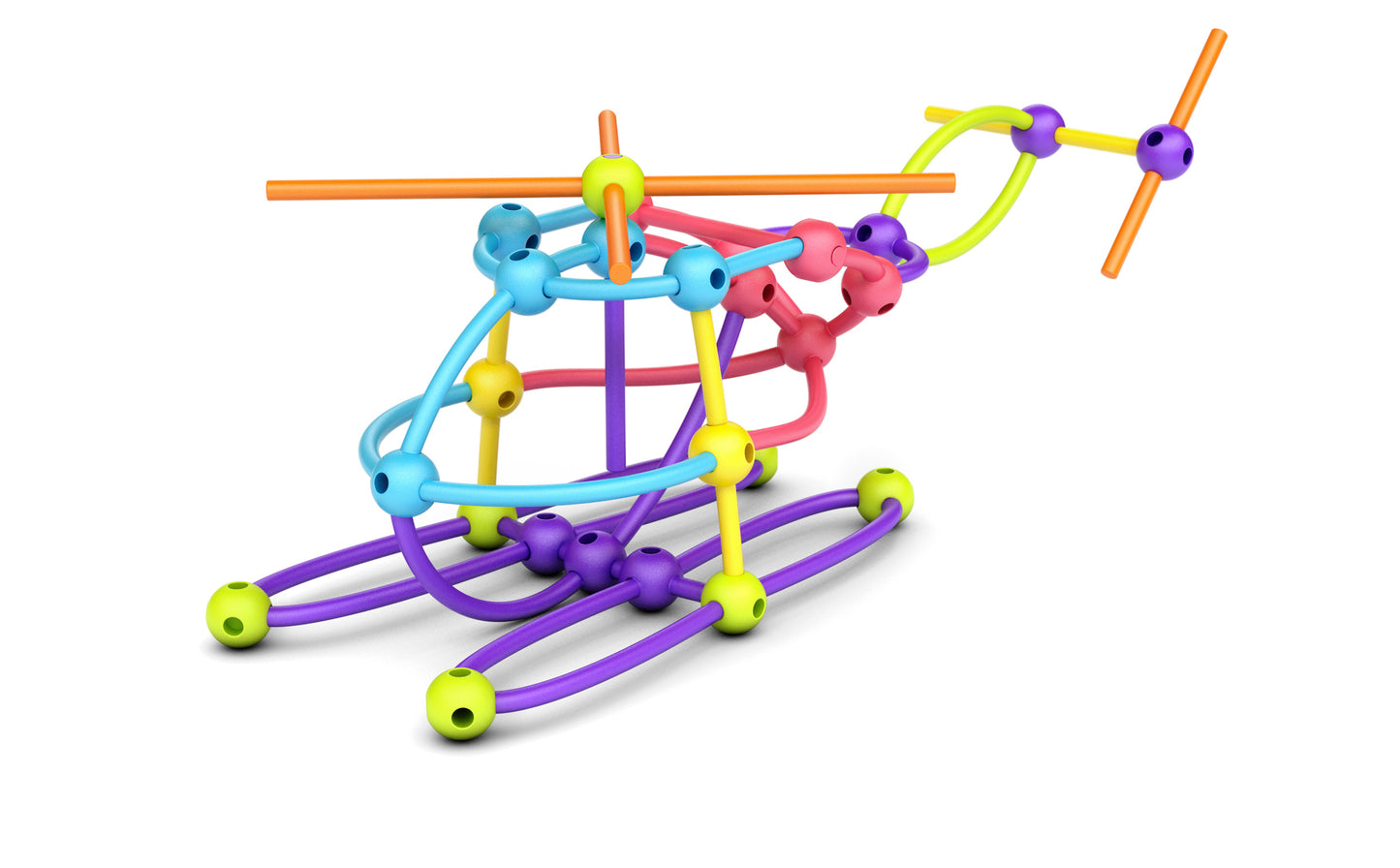 MELI STIK 150 PIEZAS