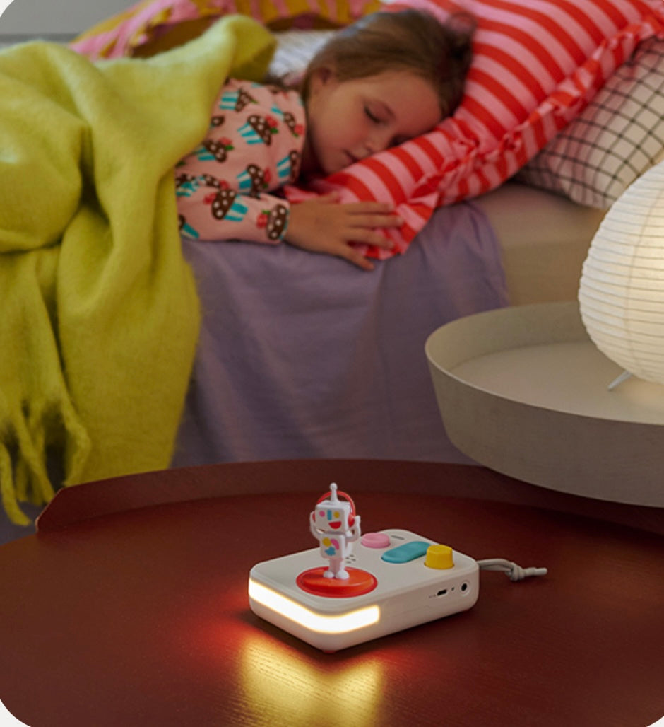 FABA EL CUENTACUENTOS INTERACTIVO