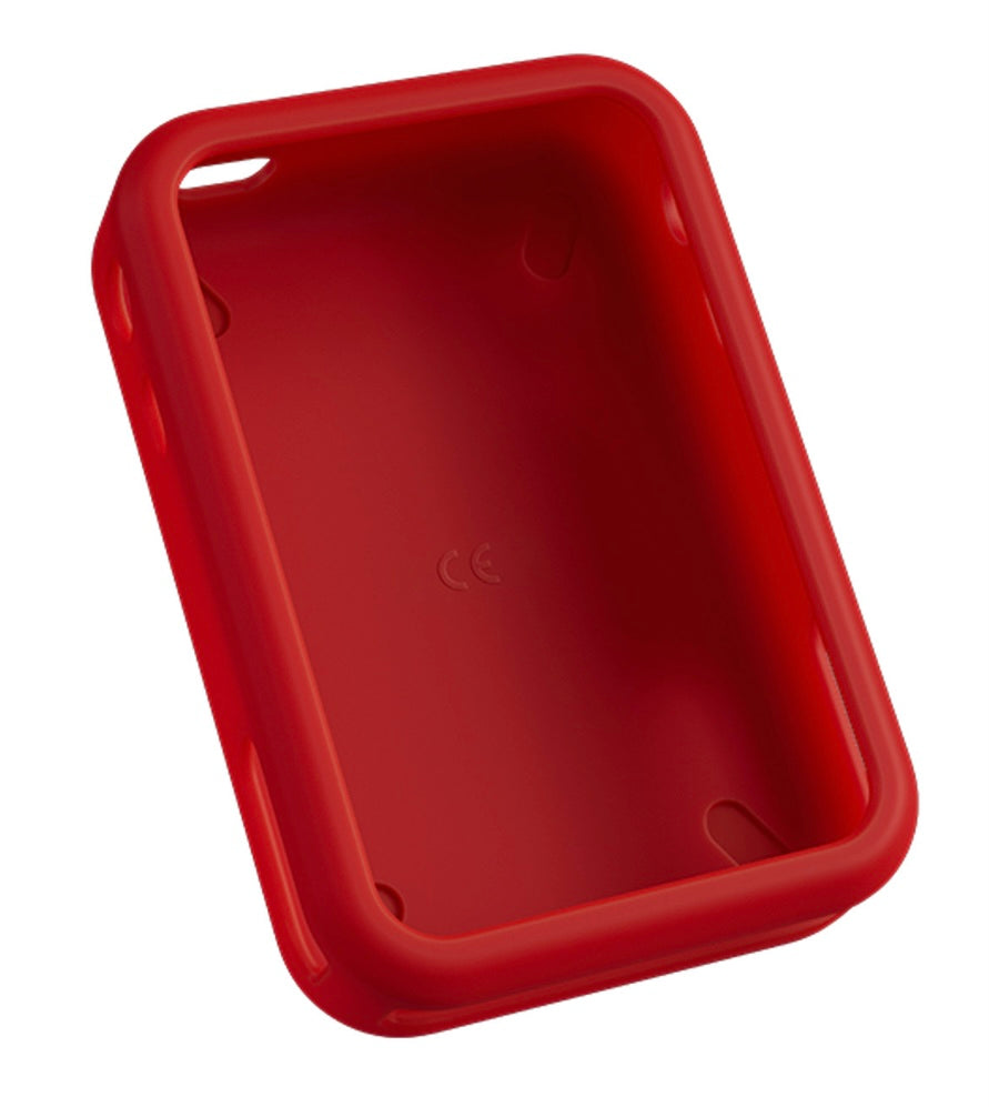 FABA FUNDA PROTECTORA ROJA
