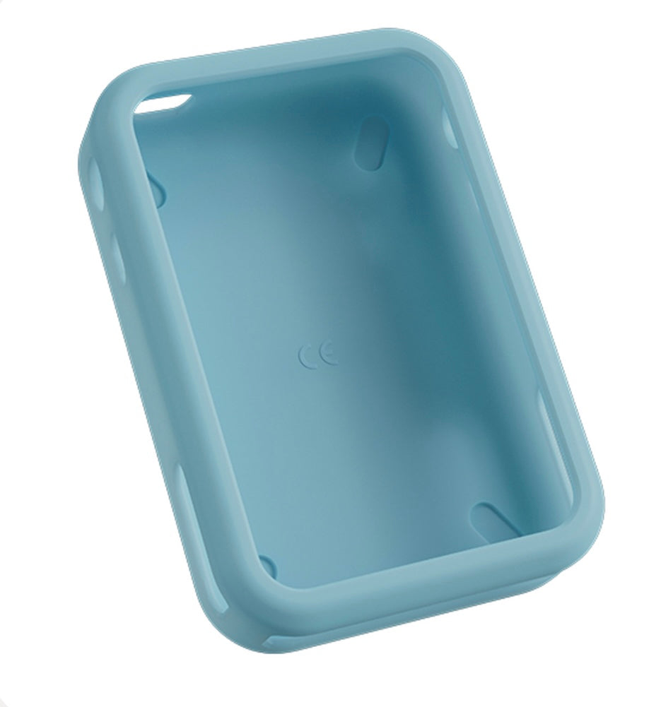 FABA FUNDA PROTECTORA AZUL