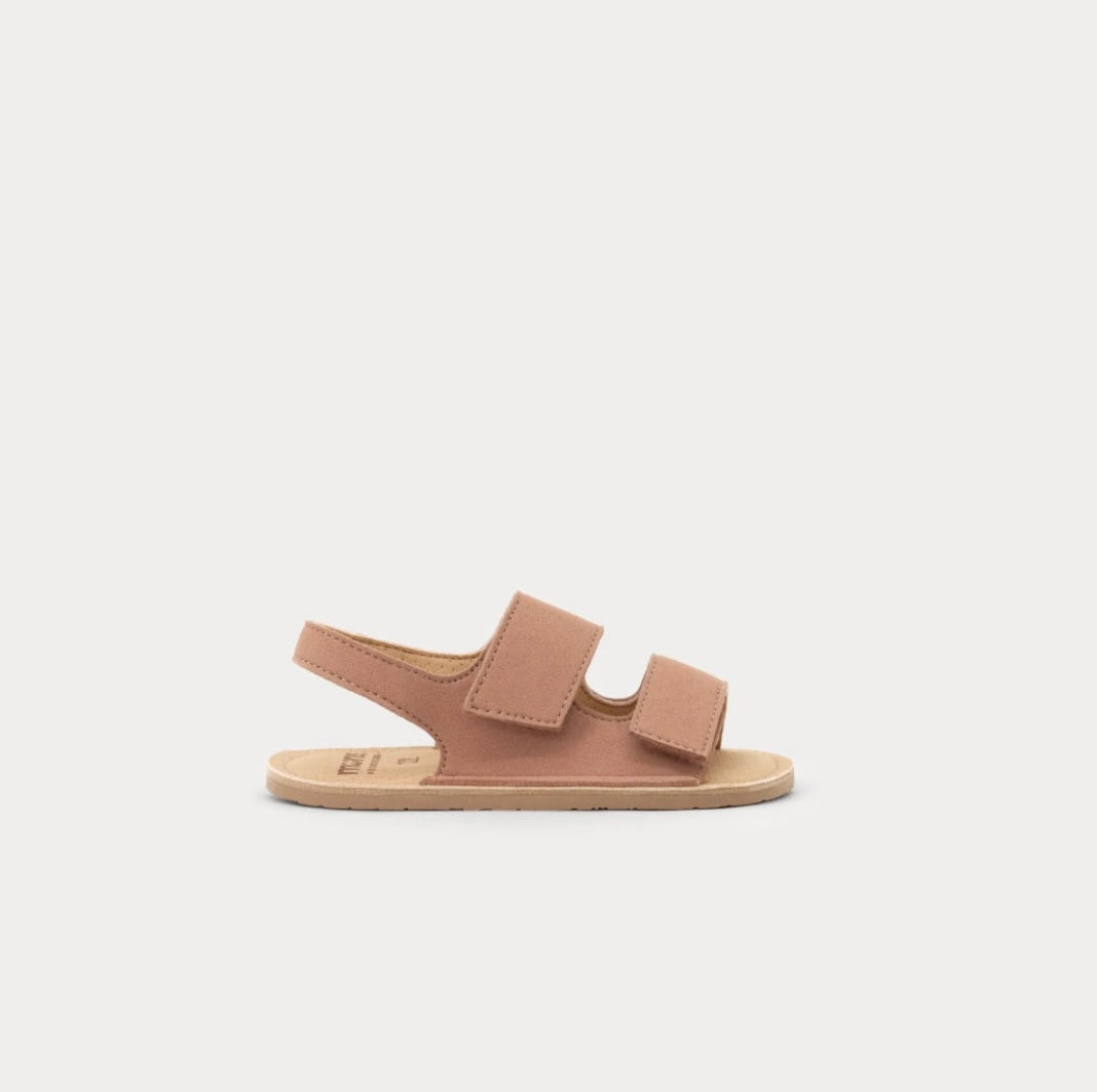 MURIS RIO DUSTY PINK