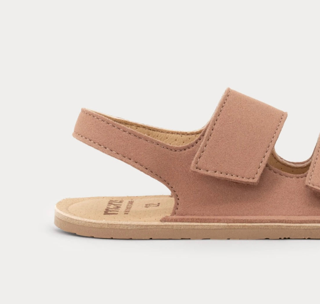 MURIS RIO DUSTY PINK