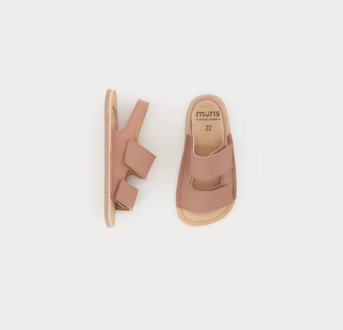 MURIS RIO DUSTY PINK