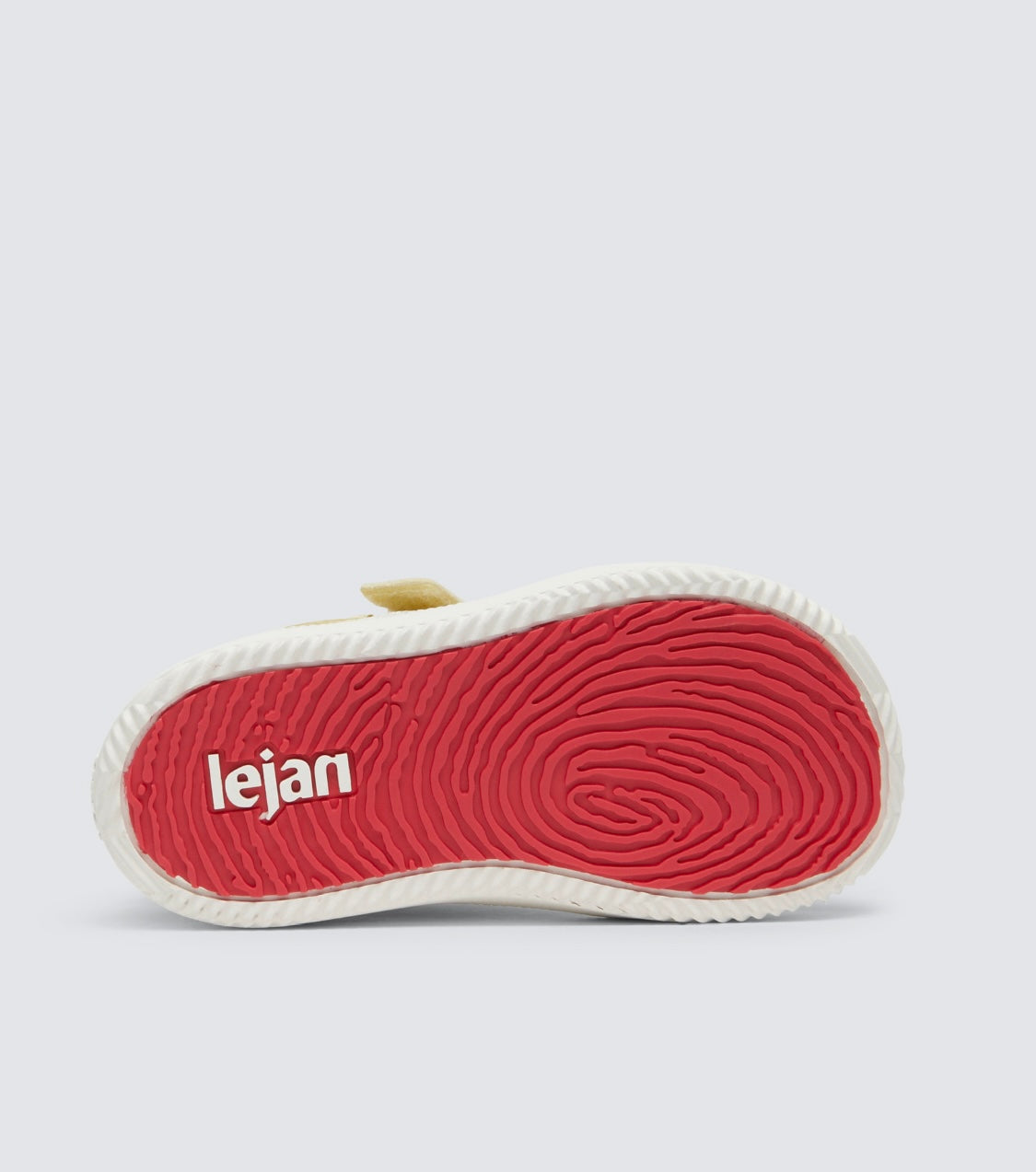 LEJAN MESH VERDE