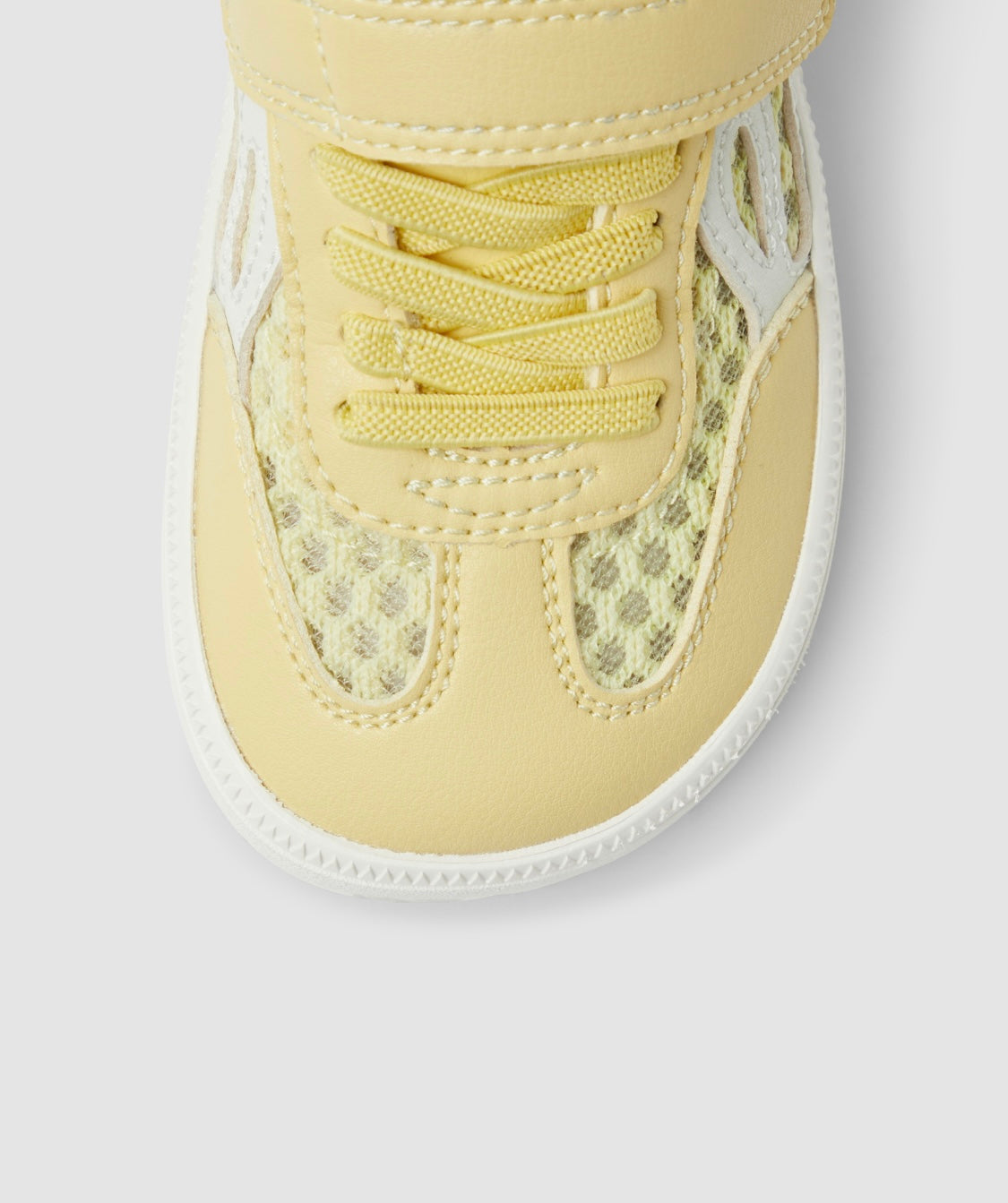 LEJAN ONE MESH AMARILLO