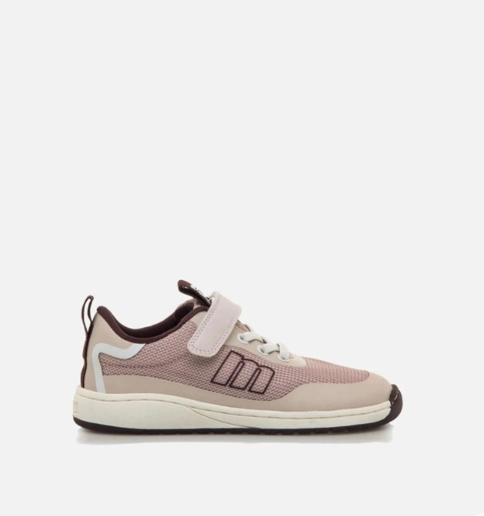 MUSTANG FREE TPU NUDE