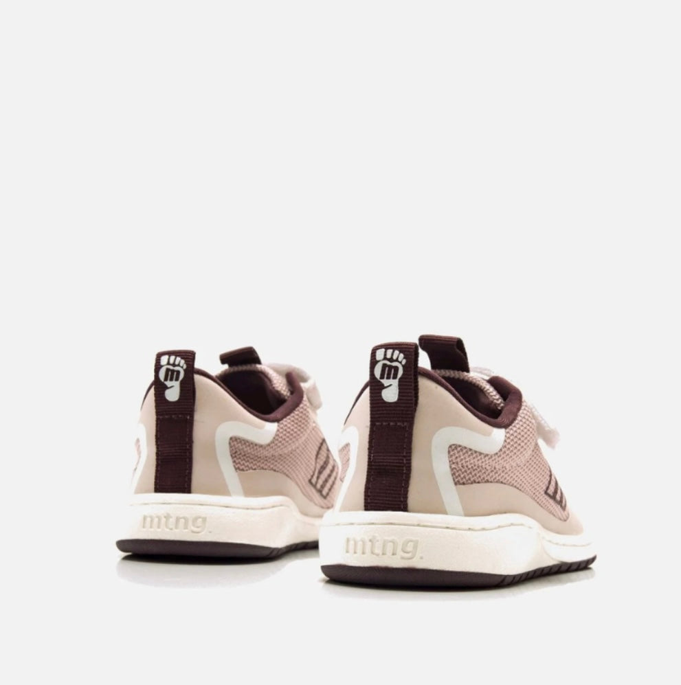 MUSTANG FREE TPU NUDE