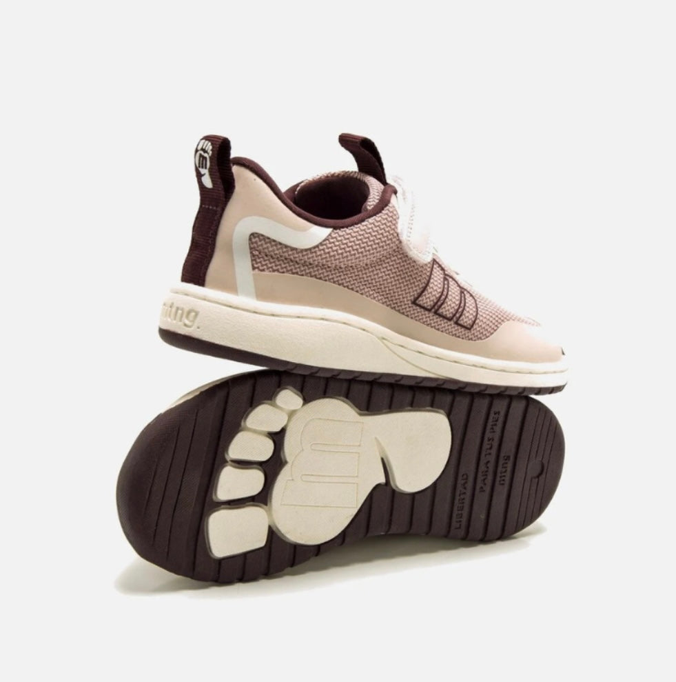 MUSTANG FREE TPU NUDE