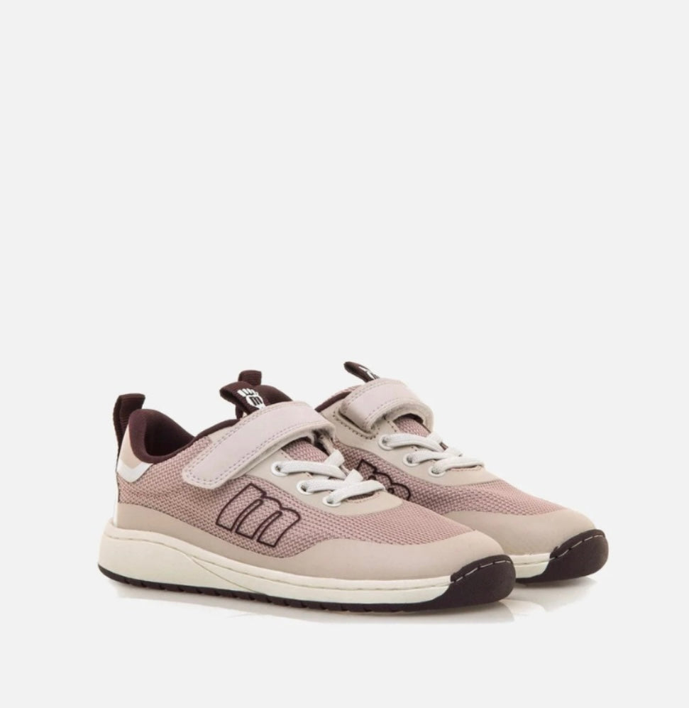MUSTANG FREE TPU NUDE