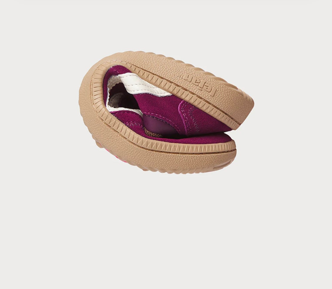 LEJAN ONE MAROON