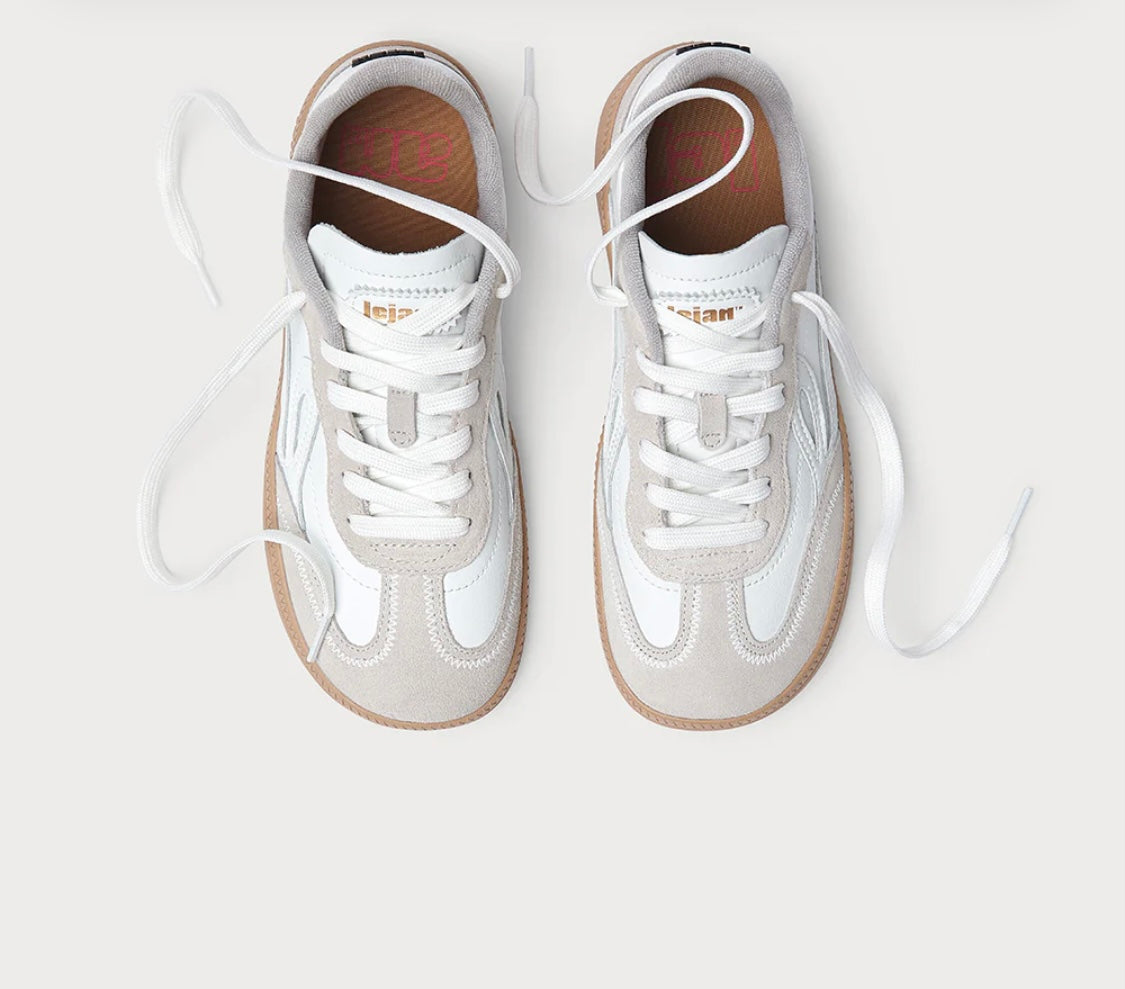 LEJAN ONE WHITE