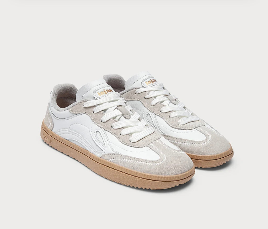 LEJAN ONE WHITE