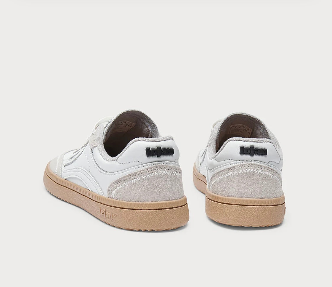 LEJAN ONE WHITE