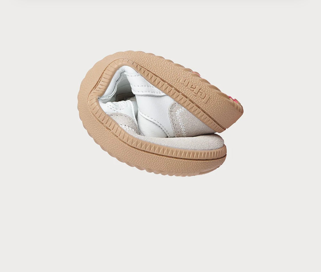 LEJAN ONE WHITE