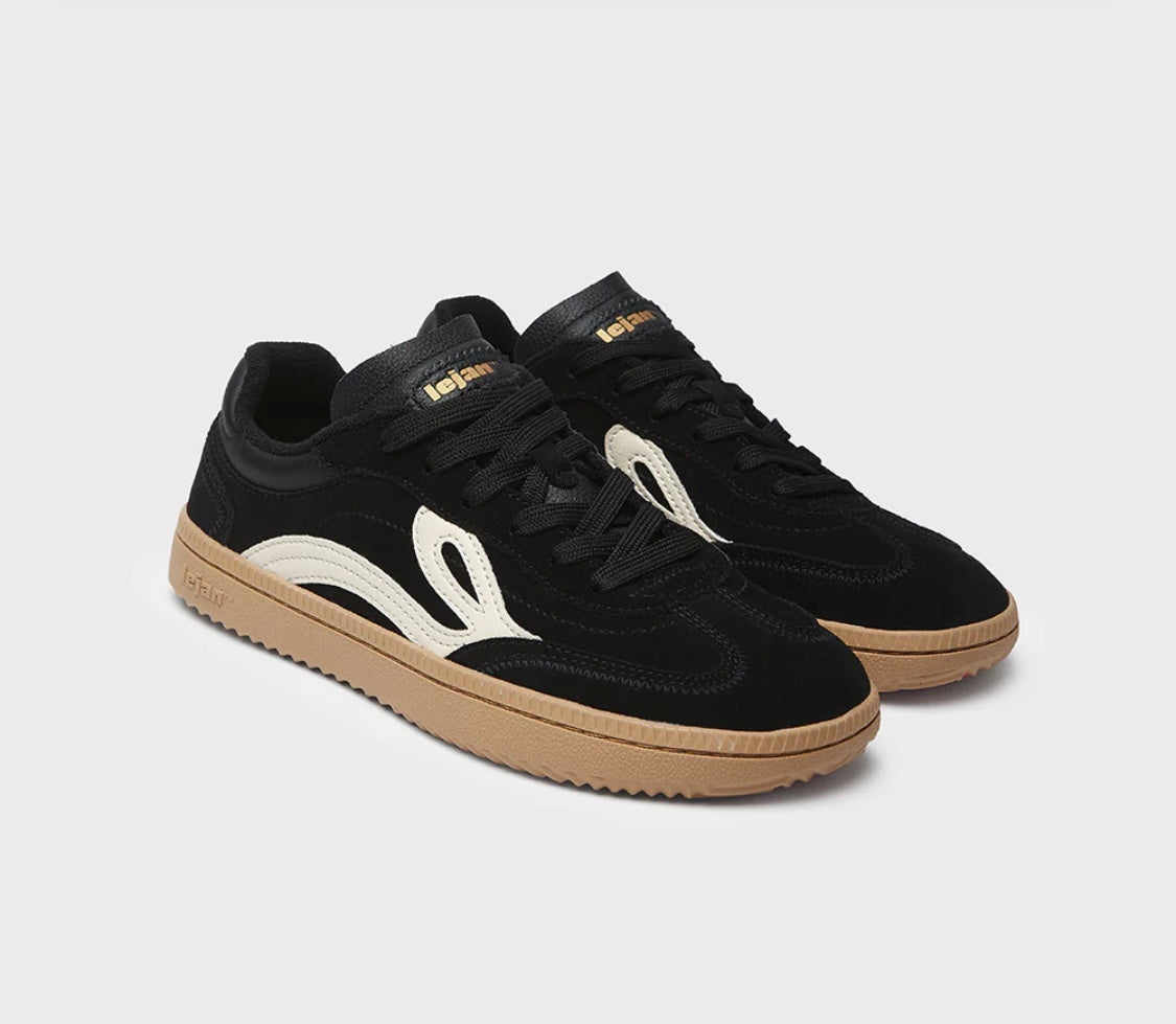 LEJAN ONE BLACK