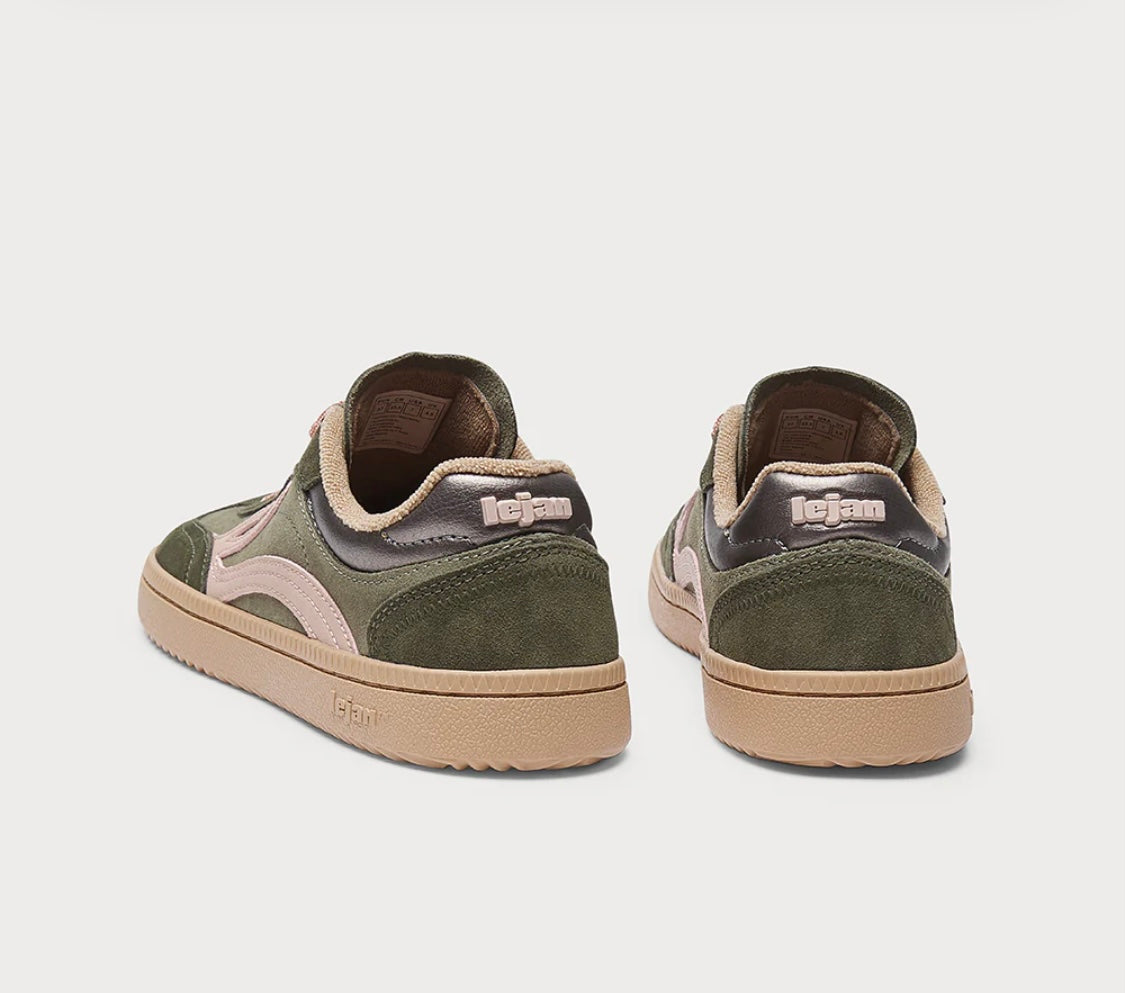 LEJAN ONE KAKI
