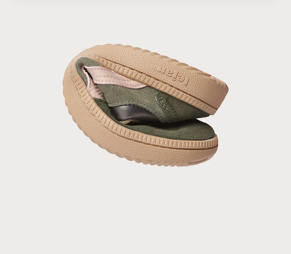 LEJAN ONE KAKI
