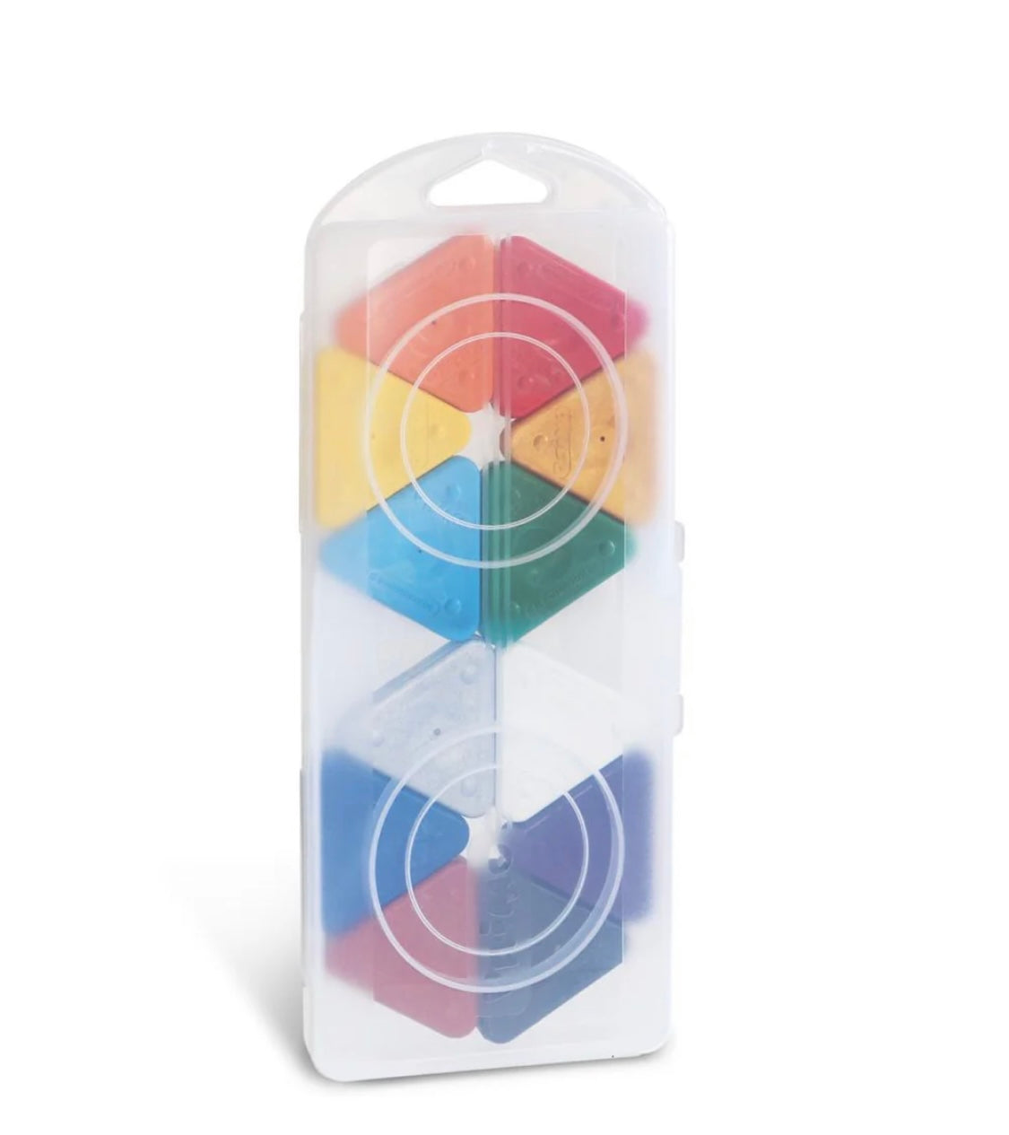 PRIMO CERAS TRIANGULARES