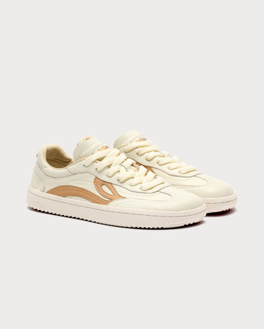 Lejan One Wide Blanca