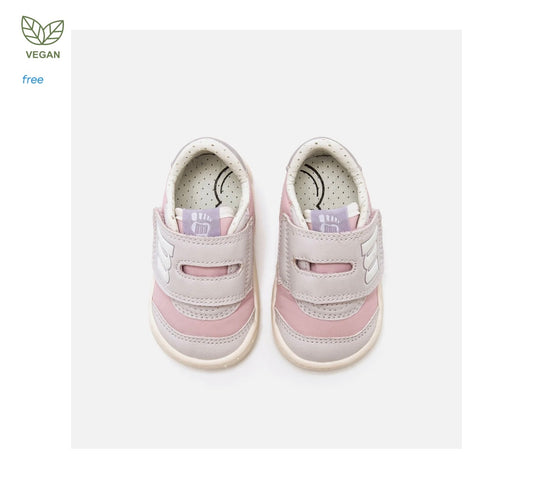 Mustang Free Nixon Pink